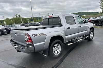 2014 Toyota Tacoma Double Cab 4WD Pickup for sale #B23825AB - photo 2