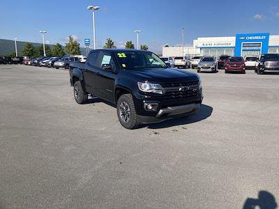 2022 Chevrolet Colorado Crew Cab 4WD Pickup for sale #B23829A - photo 1