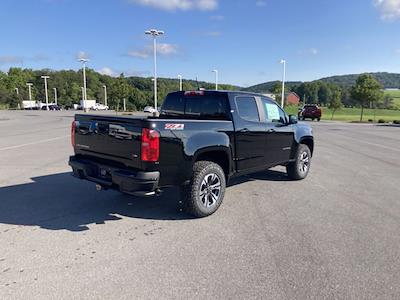 2022 Chevrolet Colorado Crew Cab 4WD Pickup for sale #B23829A - photo 2