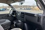 2025 Chevrolet Express 3500 RWD Empty Cargo Van for sale #B23847 - photo 14