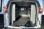 New 2024 Chevrolet Express 2500 1WT RWD Upfitted Cargo Van for sale #B23848 - photo 2