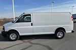 New 2024 Chevrolet Express 2500 1WT RWD Upfitted Cargo Van for sale #B23848 - photo 8