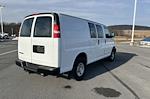 New 2024 Chevrolet Express 2500 1WT RWD Upfitted Cargo Van for sale #B23848 - photo 14