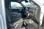 New 2025 Chevrolet Silverado 3500 Regular Cab 4WD 9' Crysteel Steel Dump Truck for sale #B23873 - photo 11