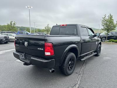 2015 Ram 1500 Crew Cab 4WD Pickup for sale #B23875AB - photo 2