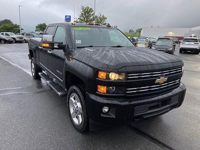2016 Chevrolet Silverado 2500 Crew Cab SRW 4WD Pickup for sale #B23884A - photo 1