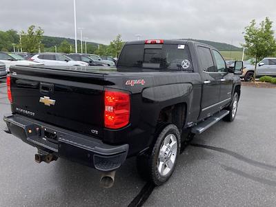2016 Chevrolet Silverado 2500 Crew Cab SRW 4WD Pickup for sale #B23884A - photo 2