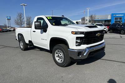 2025 Chevrolet Silverado 2500 Regular Cab 4WD Pickup for sale #B23932 - photo 1