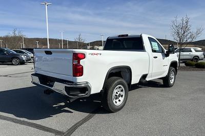 2025 Chevrolet Silverado 2500 Regular Cab 4WD Pickup for sale #B23932 - photo 2