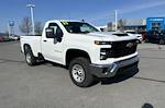 2025 Chevrolet Silverado 2500 Regular Cab 4WD Pickup for sale #B23932 - photo 1
