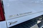 2025 Chevrolet Silverado 2500 Regular Cab 4WD Pickup for sale #B23932 - photo 11