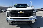 2025 Chevrolet Silverado 2500 Regular Cab 4WD Pickup for sale #B23932 - photo 14