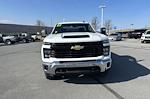 2025 Chevrolet Silverado 2500 Regular Cab 4WD Pickup for sale #B23932 - photo 4
