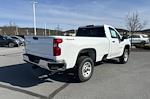 2025 Chevrolet Silverado 2500 Regular Cab 4WD Pickup for sale #B23932 - photo 2