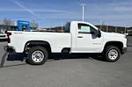 2025 Chevrolet Silverado 2500 Regular Cab 4WD Pickup for sale #B23932 - photo 8