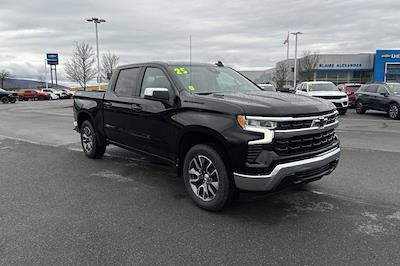 2025 Chevrolet Silverado 1500 Crew Cab 4WD Pickup for sale #B23945 - photo 1