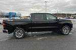 2025 Chevrolet Silverado 1500 Crew Cab 4WD Pickup for sale #B23945 - photo 8