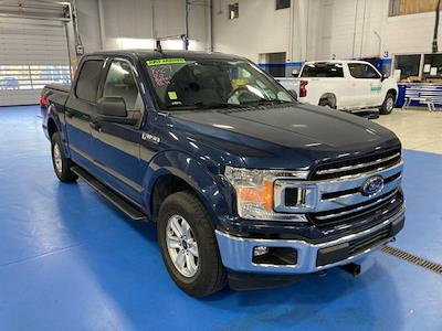 2020 Ford F-150 SuperCrew Cab 4WD Pickup for sale #B23946A - photo 1