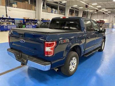2020 Ford F-150 SuperCrew Cab 4WD Pickup for sale #B23946A - photo 2
