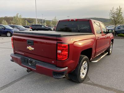 2018 Chevrolet Silverado 1500 Crew Cab 4WD Pickup for sale #B23950A - photo 2