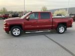 2018 Chevrolet Silverado 1500 Crew Cab 4WD Pickup for sale #B23950A - photo 5