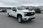 New 2025 Chevrolet Silverado 2500 Double Cab 4WD Reading U98-SWs 8' 2" Service Truck for sale #B23954 - photo 3