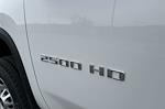 New 2025 Chevrolet Silverado 2500 Double Cab 4WD Reading U98-SWs 8' 2" Service Truck for sale #B23954 - photo 16