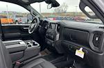 New 2025 Chevrolet Silverado 2500 Double Cab 4WD Reading U98-SWs 8' 2" Service Truck for sale #B23954 - photo 20
