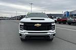 New 2025 Chevrolet Silverado 2500 Double Cab 4WD Reading U98-SWs 8' 2" Service Truck for sale #B23954 - photo 5