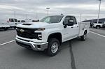 New 2025 Chevrolet Silverado 2500 Double Cab 4WD Reading U98-SWs 8' 2" Service Truck for sale #B23954 - photo 1