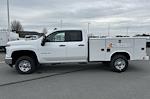 New 2025 Chevrolet Silverado 2500 Double Cab 4WD Reading U98-SWs 8' 2" Service Truck for sale #B23954 - photo 8