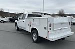 New 2025 Chevrolet Silverado 2500 Double Cab 4WD Reading U98-SWs 8' 2" Service Truck for sale #B23954 - photo 2