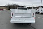 New 2025 Chevrolet Silverado 2500 Double Cab 4WD Reading U98-SWs 8' 2" Service Truck for sale #B23954 - photo 11