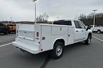 New 2025 Chevrolet Silverado 2500 Double Cab 4WD Reading U98-SWs 8' 2" Service Truck for sale #B23954 - photo 13