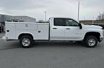 New 2025 Chevrolet Silverado 2500 Double Cab 4WD Reading U98-SWs 8' 2" Service Truck for sale #B23954 - photo 14