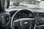 New 2025 Chevrolet Silverado 2500 Double Cab 4WD Reading U98-SWs 8' 2" Service Truck for sale #B23954 - photo 7