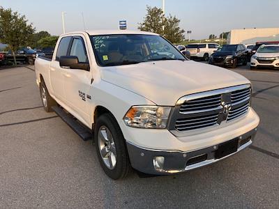 2019 Ram 1500 Classic Crew Cab 4WD Pickup for sale #B23966C - photo 1