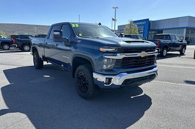2025 Chevrolet Silverado 3500 Crew Cab 4WD Pickup for sale #B23967 - photo 1