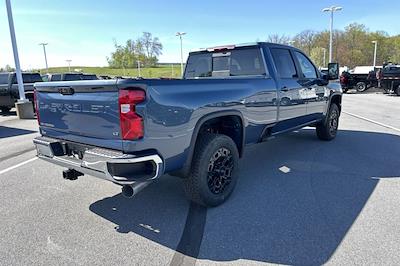 2025 Chevrolet Silverado 3500 Crew Cab 4WD Pickup for sale #B23967 - photo 2