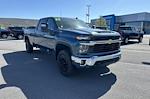 2025 Chevrolet Silverado 3500 Crew Cab 4WD Pickup for sale #B23967 - photo 1