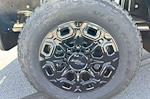 2025 Chevrolet Silverado 3500 Crew Cab 4WD Pickup for sale #B23967 - photo 7