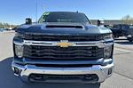 2025 Chevrolet Silverado 3500 Crew Cab 4WD Pickup for sale #B23967 - photo 14