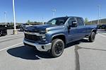 2025 Chevrolet Silverado 3500 Crew Cab 4WD Pickup for sale #B23967 - photo 6