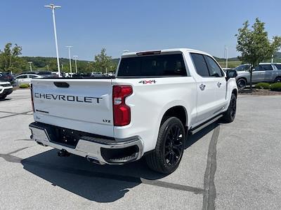 2024 Chevrolet Silverado 1500 Crew Cab 4WD Pickup for sale #B23969A - photo 2