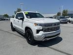 2024 Chevrolet Silverado 1500 Crew Cab 4WD Pickup for sale #B23969A - photo 1