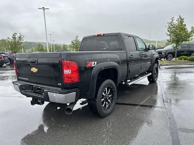 2013 Chevrolet Silverado 2500 Crew Cab 4WD Pickup for sale #B23971A - photo 2