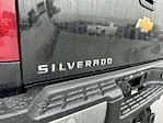 2013 Chevrolet Silverado 2500 Crew Cab 4WD Pickup for sale #B23971A - photo 11