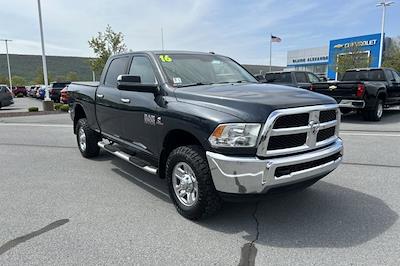 2016 Ram 2500 Crew Cab 4WD Pickup for sale #B23973A - photo 1