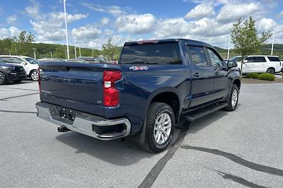 2021 Chevrolet Silverado 1500 Crew Cab 4WD Pickup for sale #B23976A - photo 2