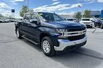 2021 Chevrolet Silverado 1500 Crew Cab 4WD Pickup for sale #B23976A - photo 1